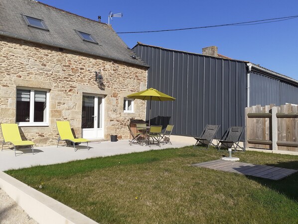 Terrass/Patio