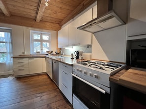 Eget kök