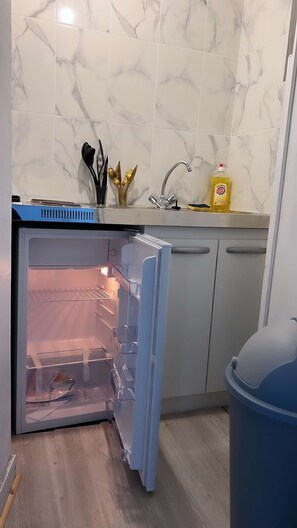 Interiör