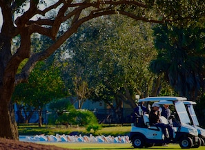 Golf