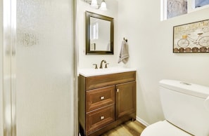 Salle de bain