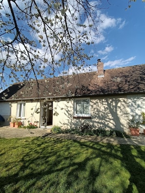 Außenbereich