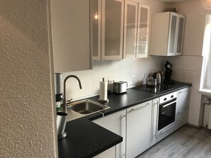 Eget kök