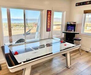 ゲーム室