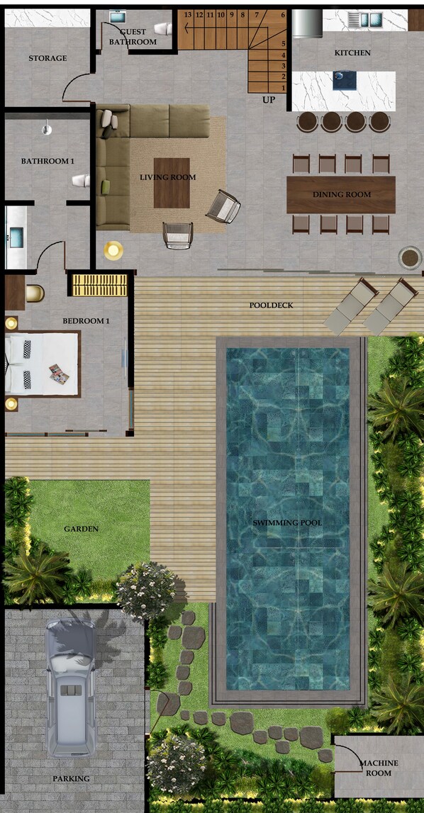 Plano