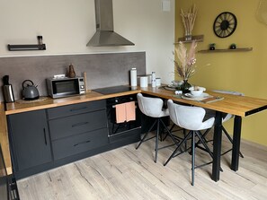 Eget kök