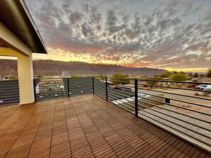 Sunsets