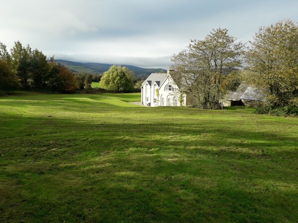 Boendeområde