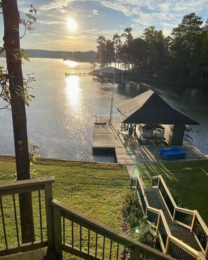Boendeområde