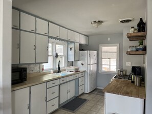 Cucina privata