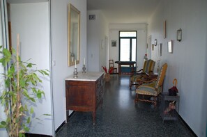 Interiør