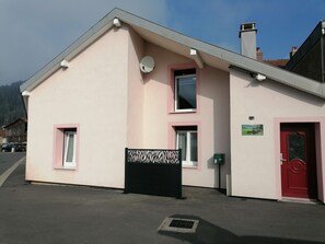 Exteriör