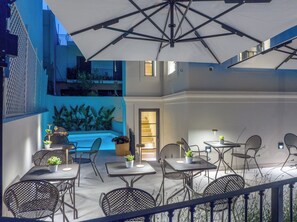 Terrass/Patio