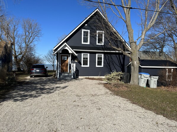 Lake House