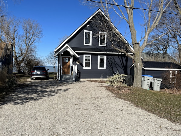 Lake House