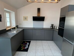 Eget kök