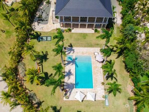 Villa Serenity - Exceptional Beach Villa (4043)
