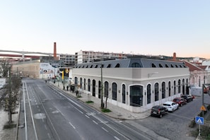 Außenbereich