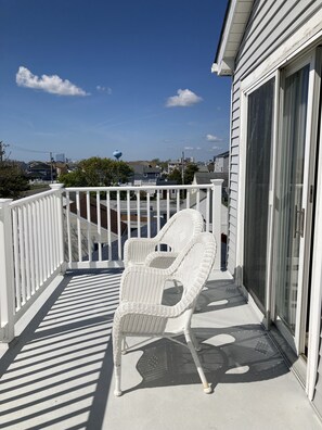 Beach Avenue Beauty!