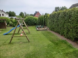 Boendeområde