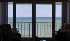 Great Ocean Front View