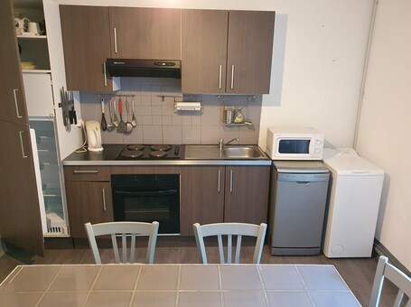 Cucina privata