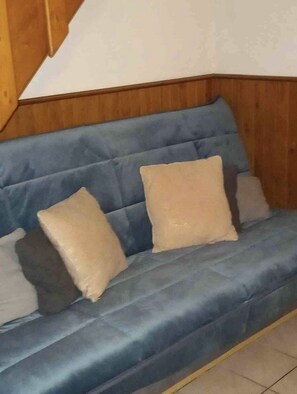 Interiör