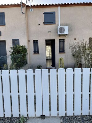 Exteriör