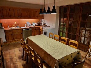 Cuisine privée