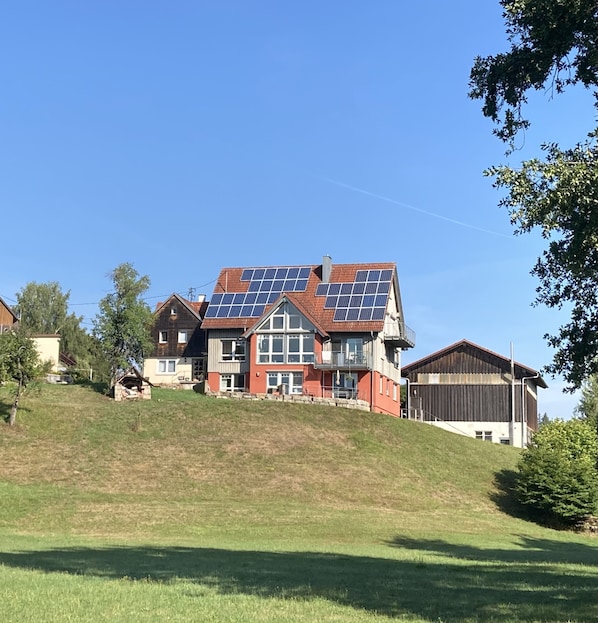 Exteriör