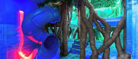 Espace pour enfants