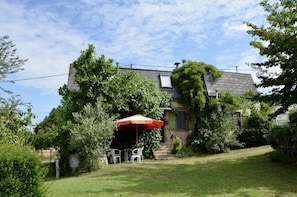 Exteriör