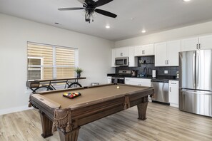 Pool Table