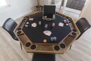 Poker Night