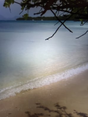 Plage