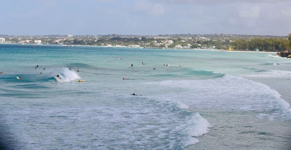 Strand