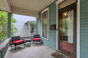 Terrass/Patio