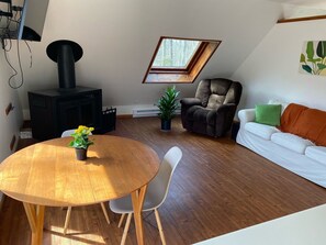 Interiør