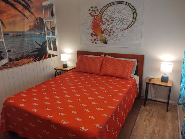 Habitación