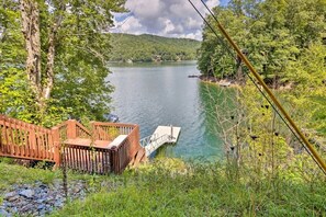 Dock View 