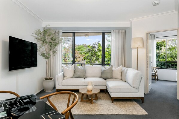 Apartment Images