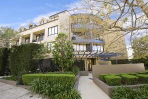 Apartment Images