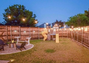 Play Ground