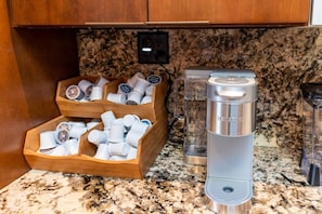 Café o cafetera