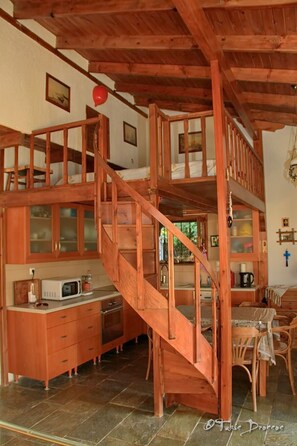 Cuisine privée