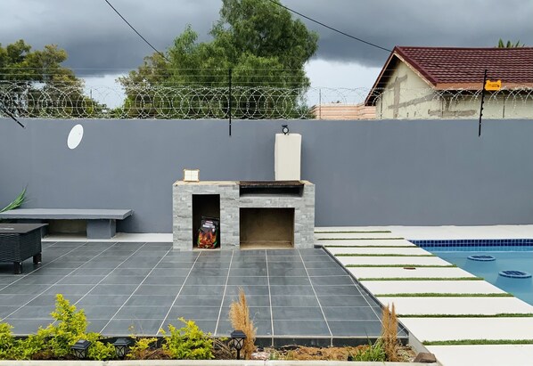 Terrass/Patio
