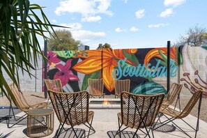 Terrass/Patio