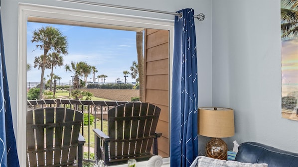 This could be YOU...what a view!