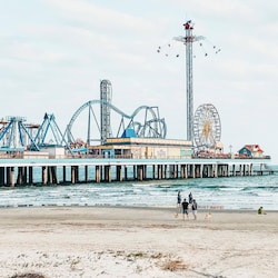 Pleasure Pier