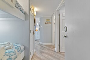 Welcome to your dream beach condo!